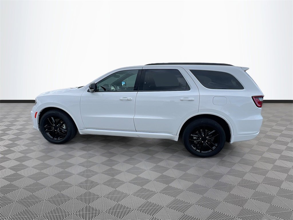 Used 2024 Dodge Durango GT image 4