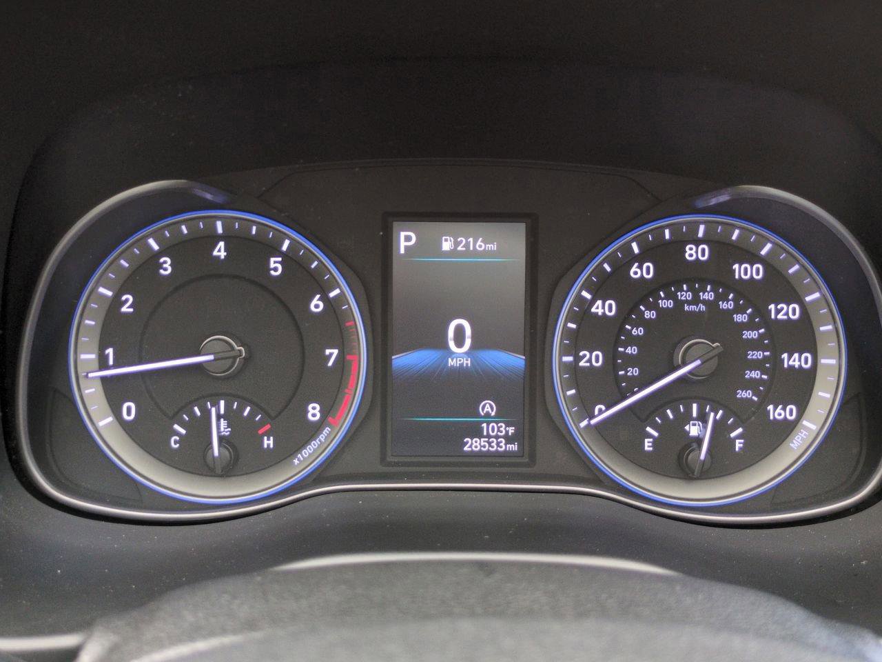 Used 2022 Hyundai Kona SEL image 31