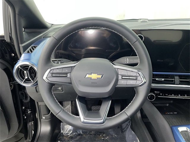 New 2026 Chevrolet Equinox EV LT image 34