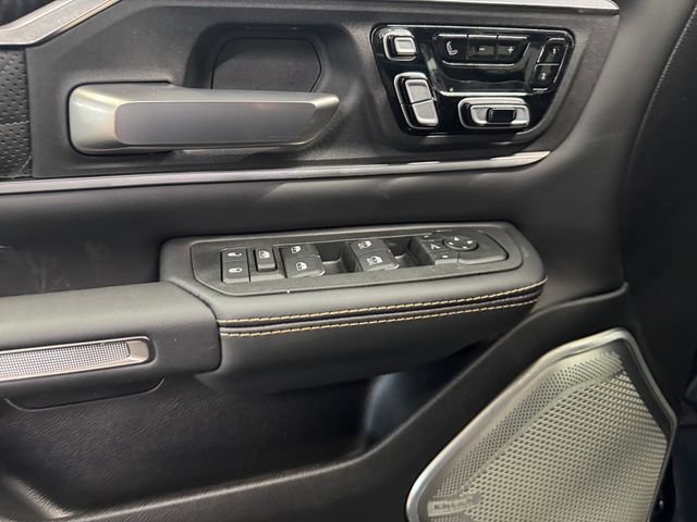 New 2026 RAM 1500 Tungsten AWD/4WD image 29