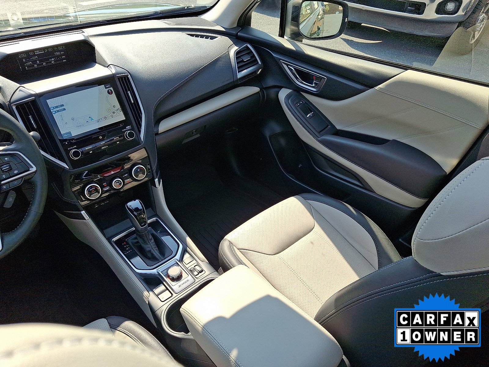 Certified 2023 Subaru Forester Limited image 18