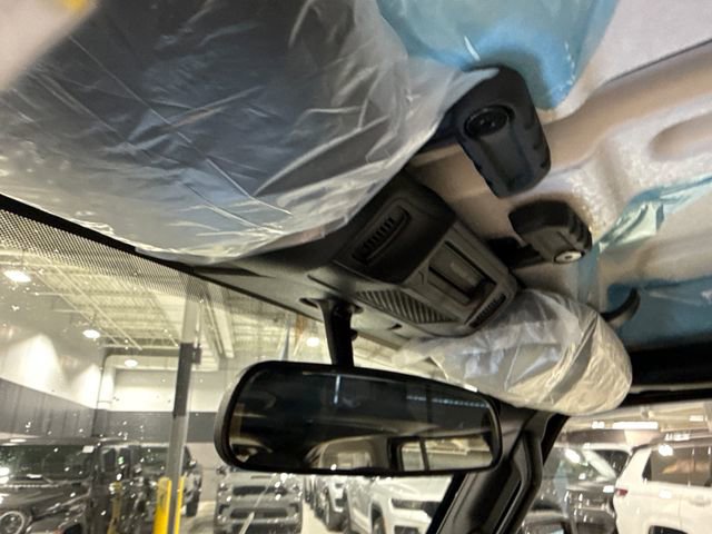 New 2026 Jeep Wrangler Sport image 28