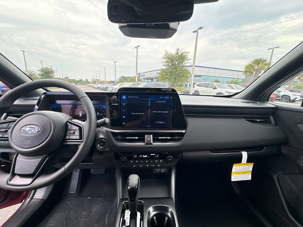 New 2026 Subaru Outback Premium AWD/4WD image 24
