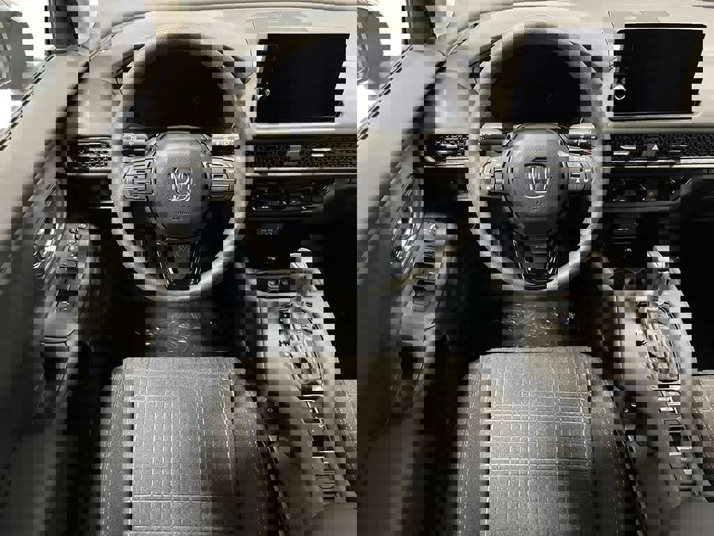 New 2026 Honda HR-V LX image 19