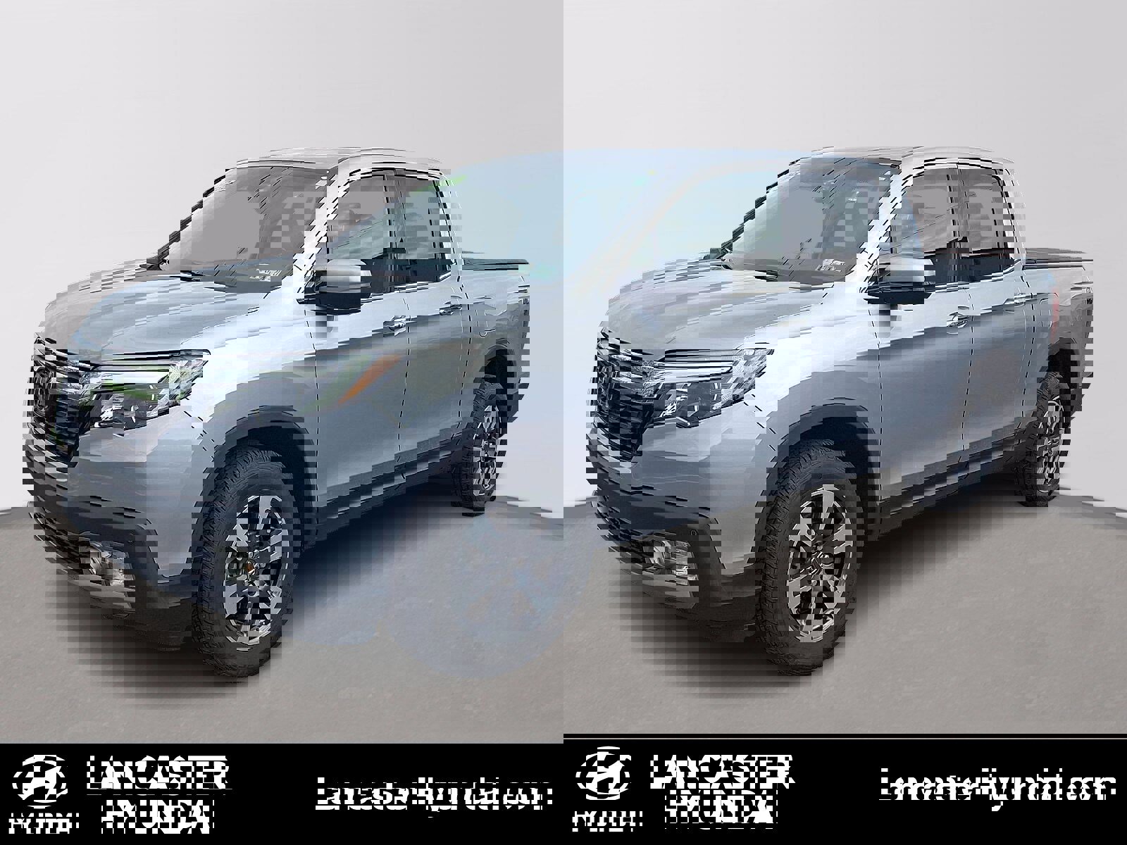 Used 2017 Honda Ridgeline RTL-E