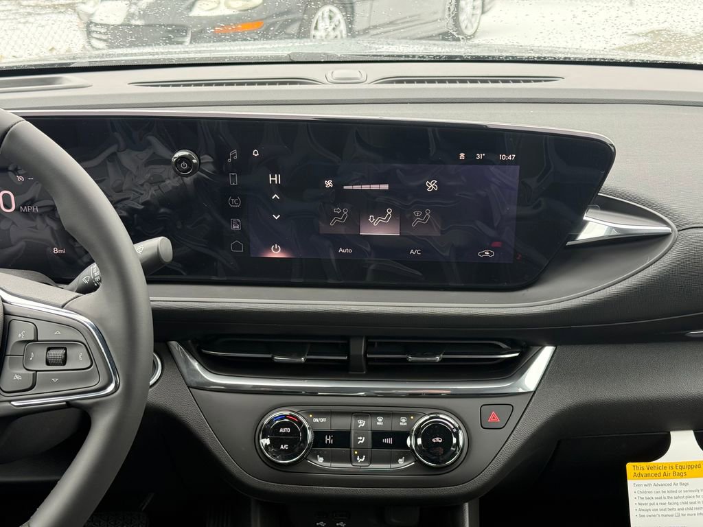 New 2026 Buick Envista Preferred w/ Convenience I Package image 25