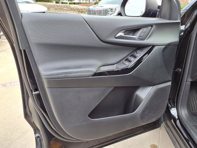 Used 2026 Chevrolet Equinox LT w/ Safety and Technology Package AWD/4WD image 20