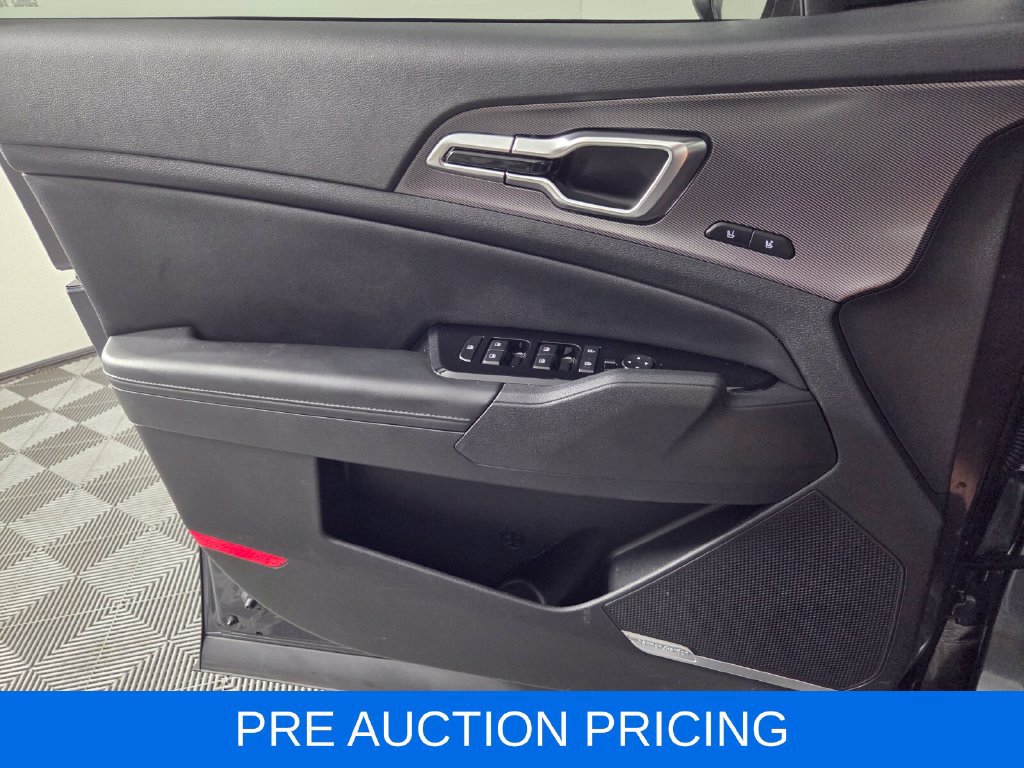 Used 2024 Kia Sportage SX FWD image 20