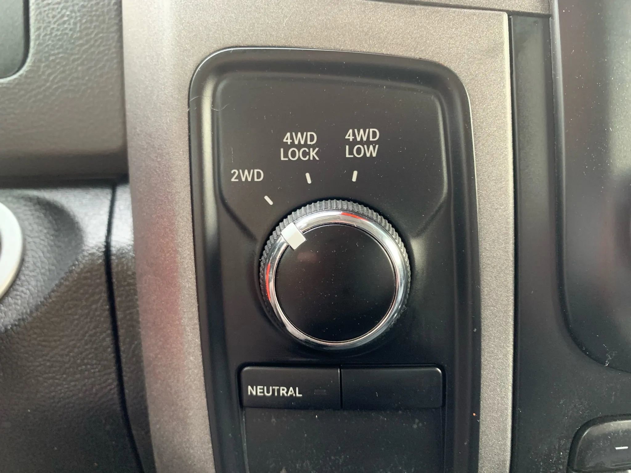 Used 2017 RAM 4500 Tradesman w/ Power & Remote Entry Group AWD/4WD image 18