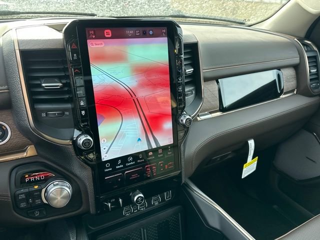 New 2026 RAM 1500 Limited image 27