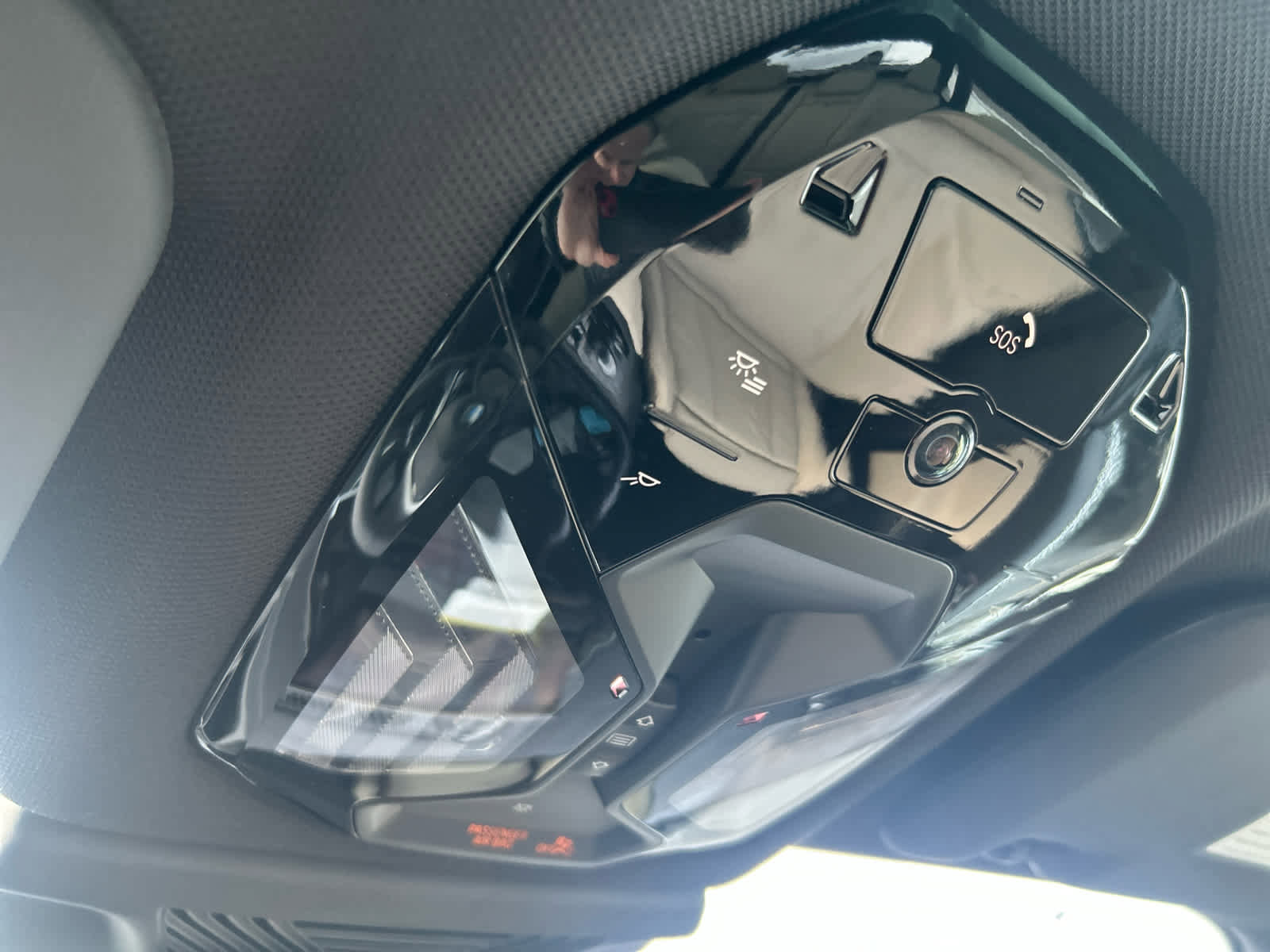 New 2026 BMW X3 xDrive30 w/ Premium Package image 36