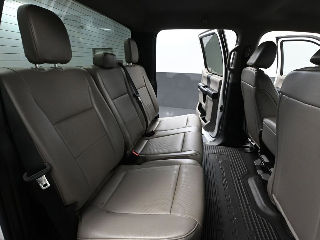 Used 2021 Ford F250 XL w/ Power Equipment Group image 40