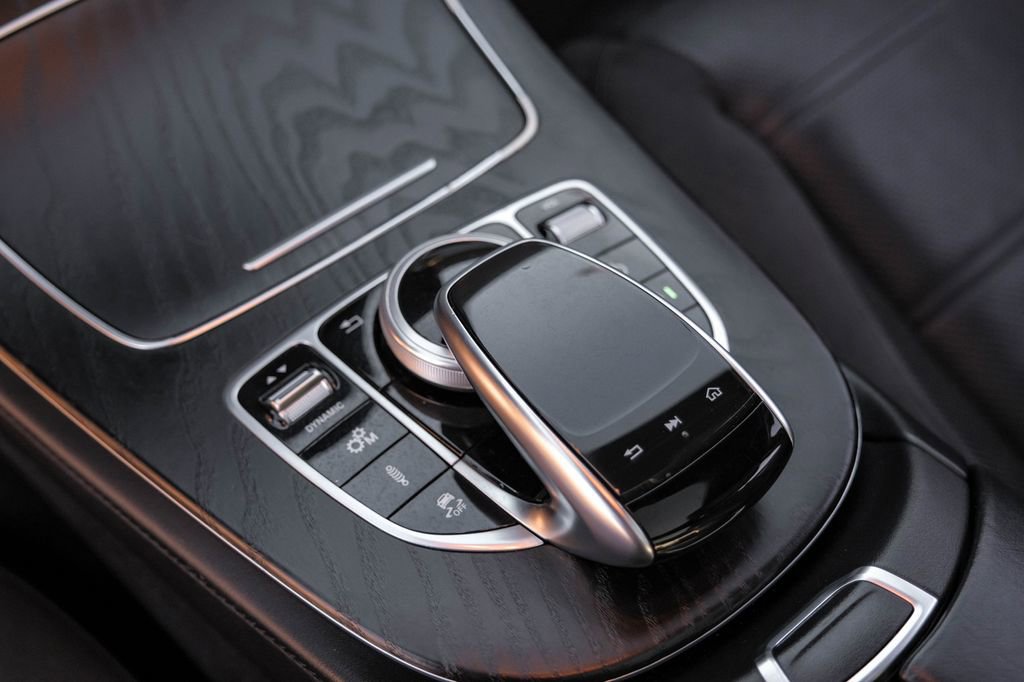 Used 2018 Mercedes-Benz E 43 AMG 4MATIC Sedan image 27