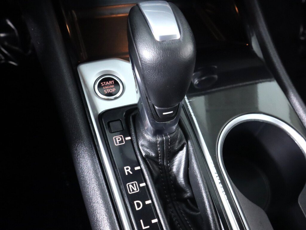 Used 2022 Nissan Altima 2.5 SV w/ SV Premium Package AWD/4WD image 25