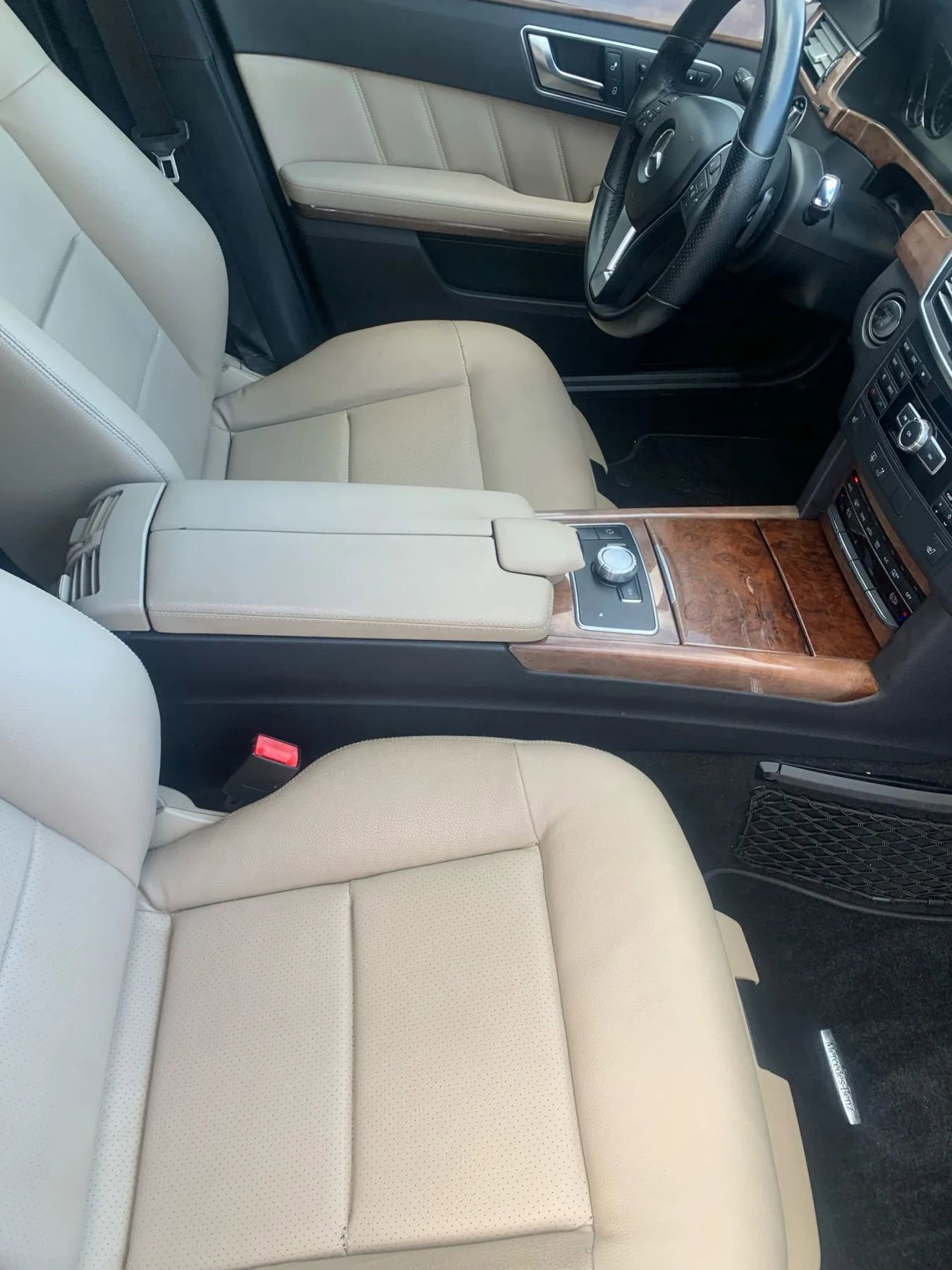 Used 2013 Mercedes-Benz E 350 Sedan image 14