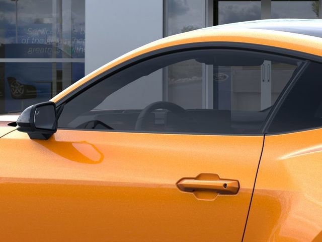 New 2026 Ford Mustang Coupe image 20