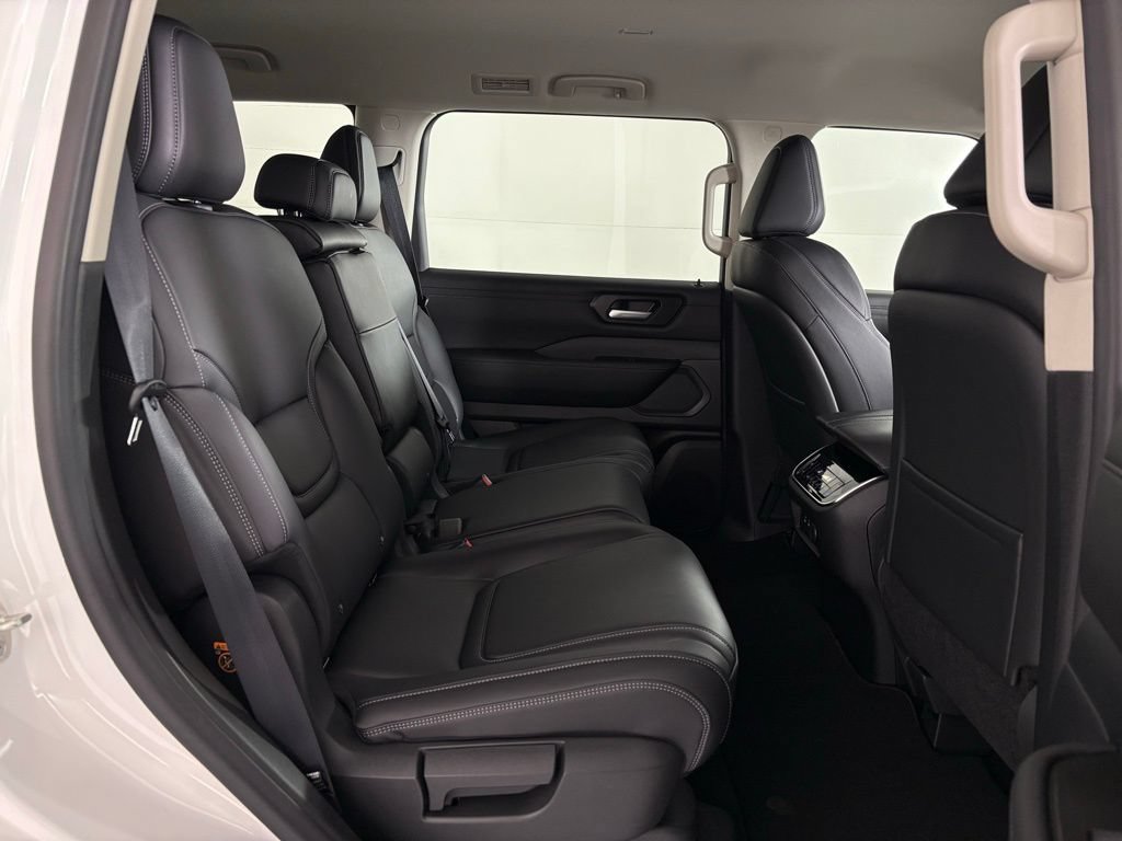 New 2026 Nissan Armada SV AWD/4WD image 43