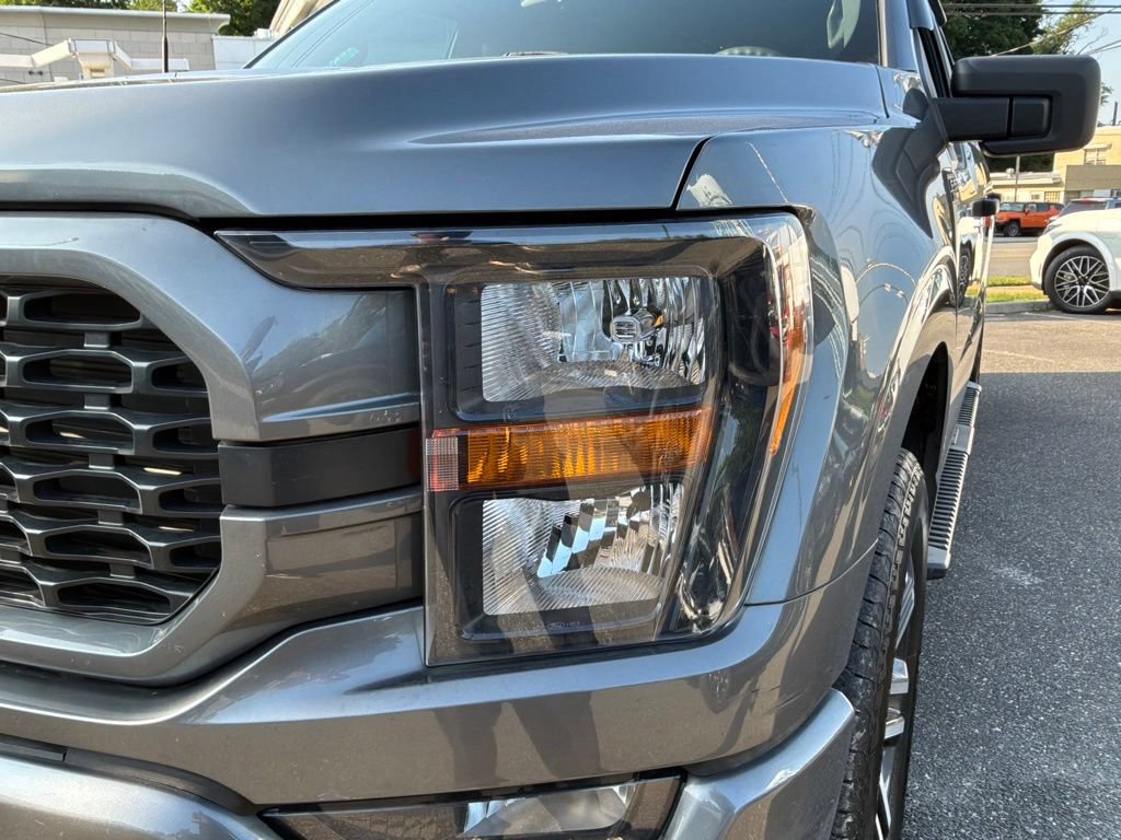 Certified 2023 Ford F150 XL w/ STX Appearance Package AWD/4WD image 21