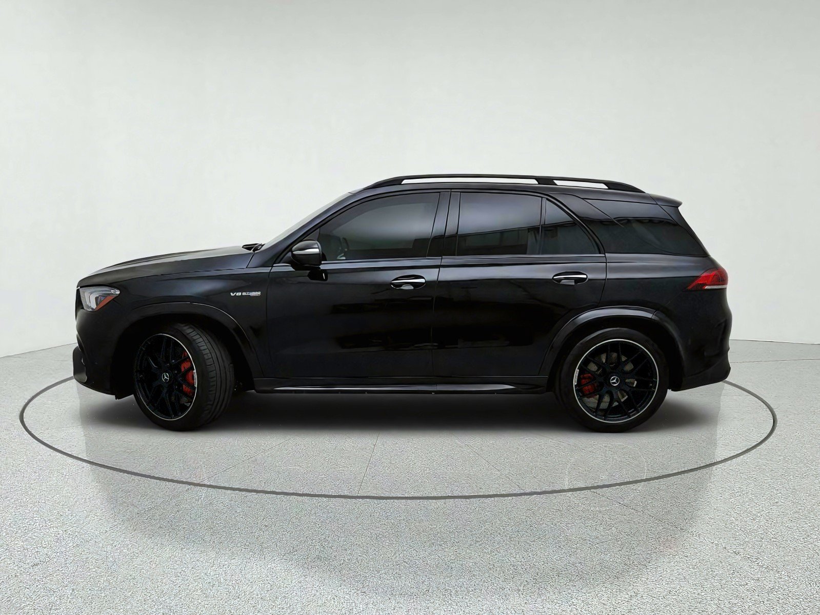 Certified 2021 Mercedes-Benz GLE 63 AMG S image 14