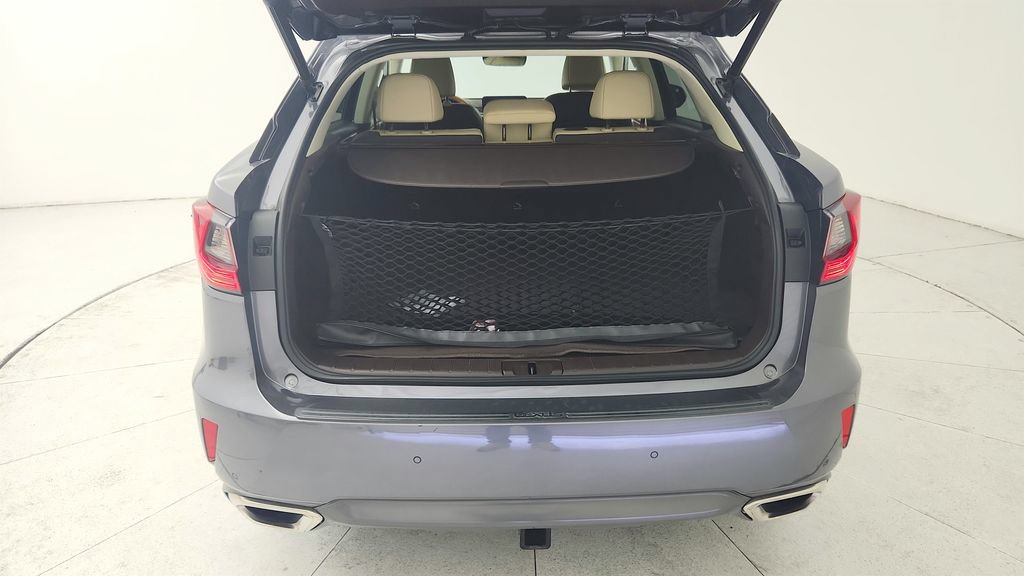 Used 2019 Lexus RX 350 FWD w/ Premium Package image 34