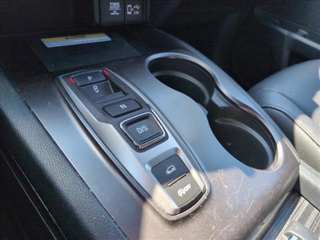 Used 2023 Honda Passport EX-L image 14