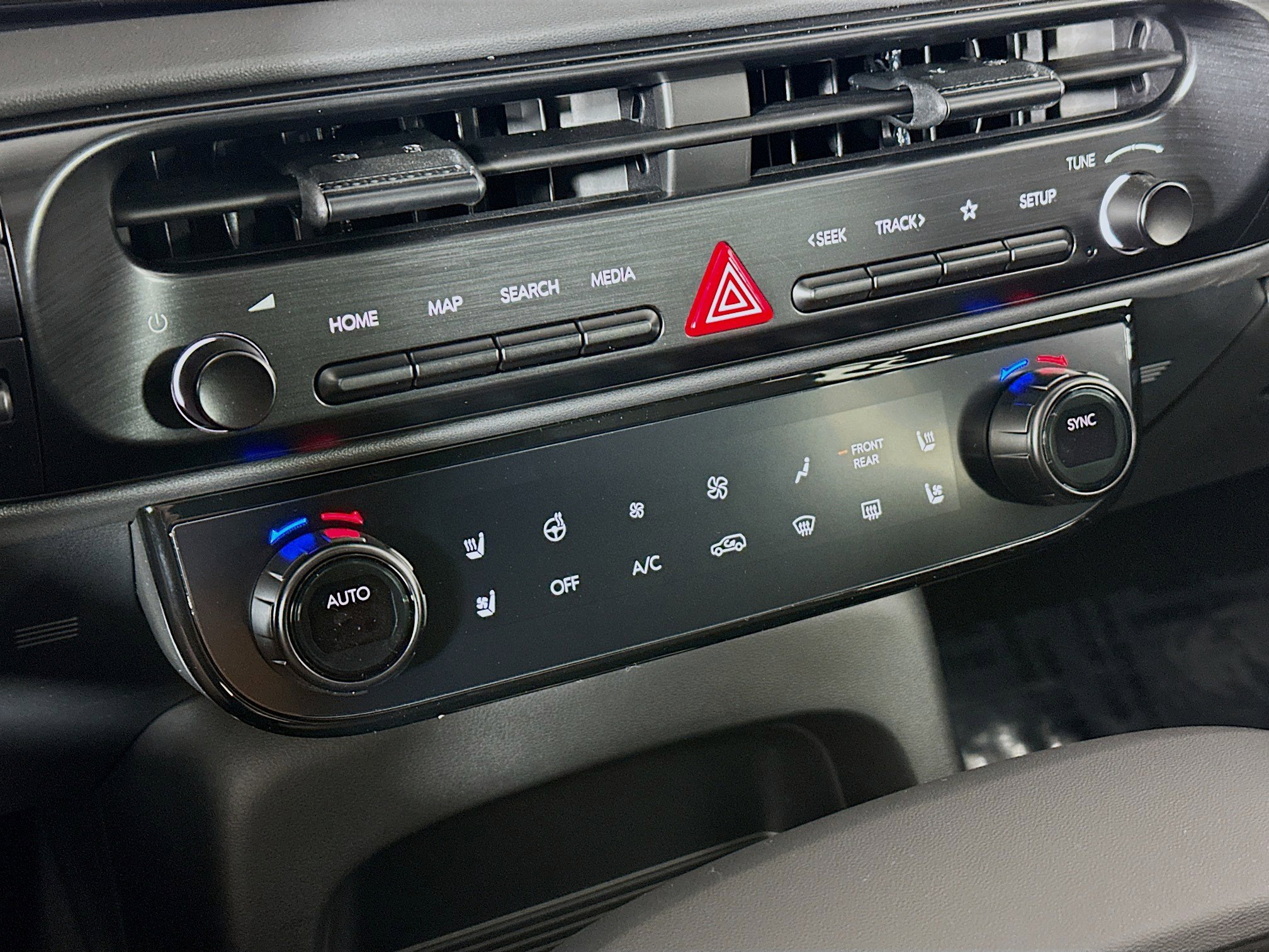 New 2026 Hyundai Palisade XRT Pro image 16