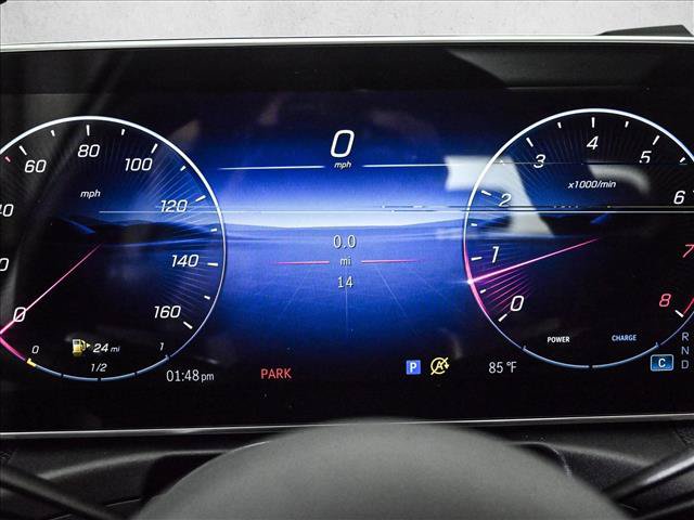 New 2026 Mercedes-Benz C 300 4MATIC Sedan image 11