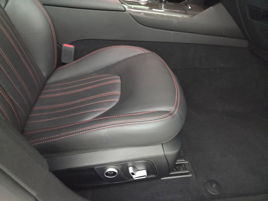 Used 2022 Maserati Levante GT image 33