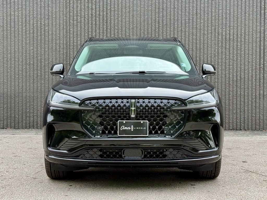 New 2026 Lincoln Aviator AWD image 9