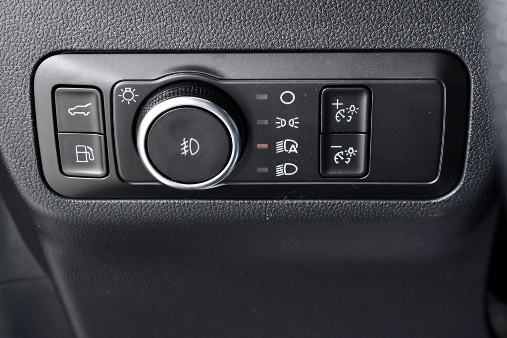 New 2026 Ford Escape ST-Line Select w/ Tech Pack #2 image 31