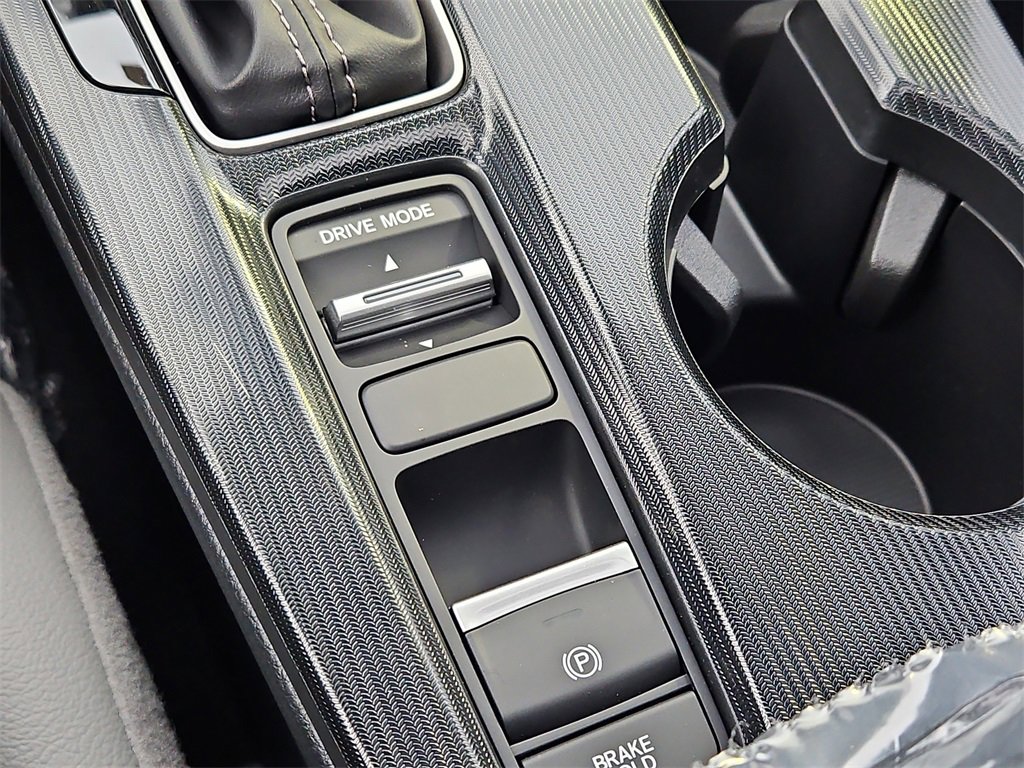 New 2026 Honda Civic Sport Touring image 16