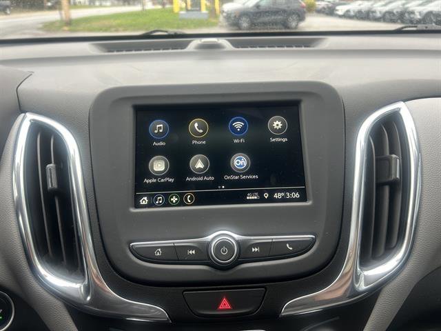 Certified 2019 Chevrolet Equinox LT image 18