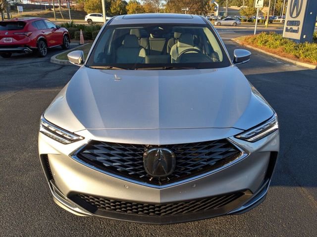 New 2026 Acura MDX FWD w/ Technology Package image 5