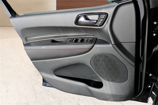 New 2026 Dodge Durango GT image 10