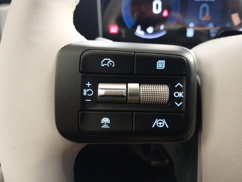 New 2026 Hyundai Santa Fe SEL FWD image 16