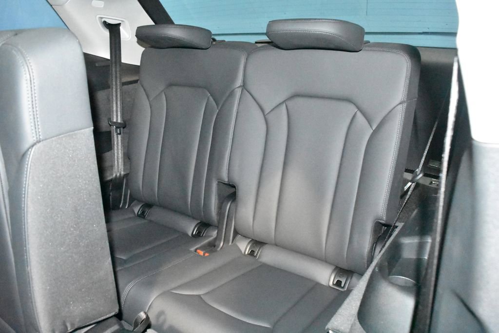 Used 2024 Audi Q7 2.0T Premium Plus image 23