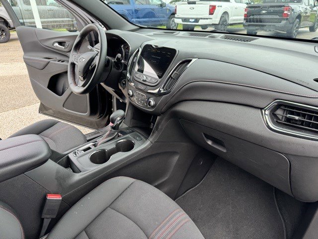 Used 2024 Chevrolet Equinox RS image 35