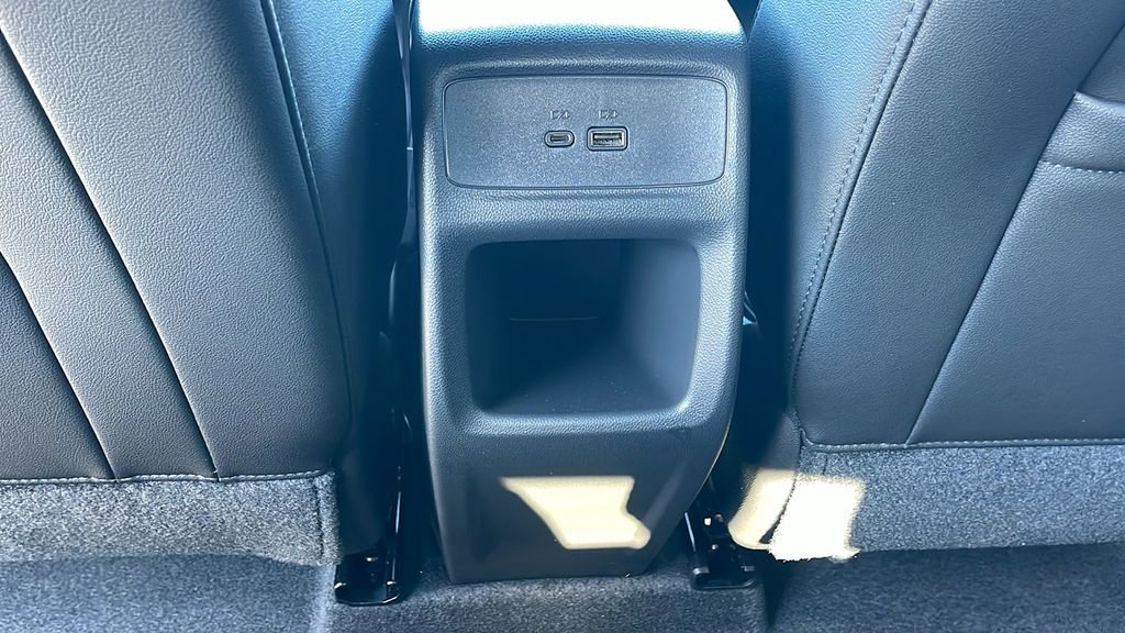 New 2026 Buick Envista Preferred w/ Convenience I Package image 16