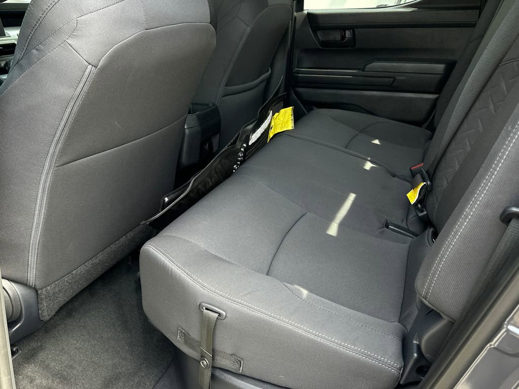 Used 2025 Toyota Tacoma SR5 image 14