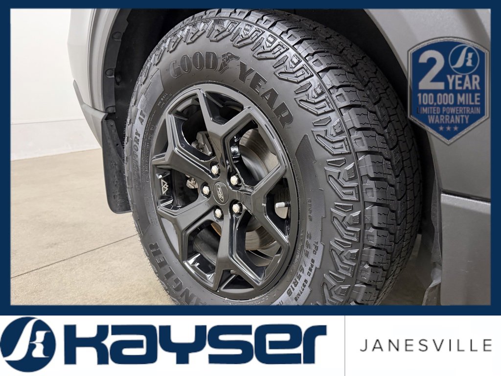 Used 2022 Ford Explorer Timberline image 14