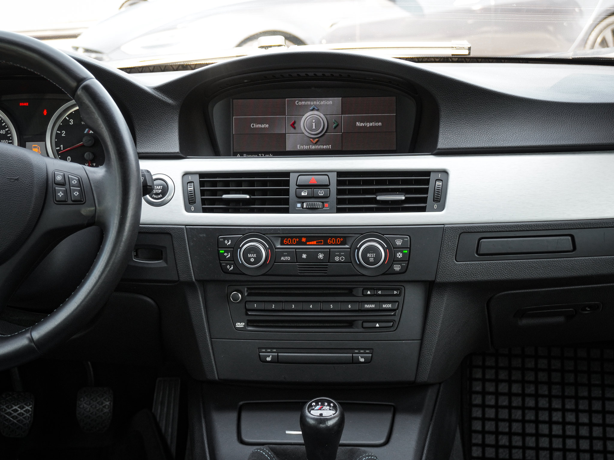 Used 2008 BMW M3 Convertible RWD image 29