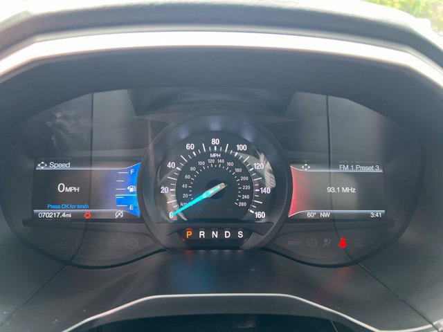Used 2020 Ford Edge SEL w/ Convenience Package AWD/4WD image 27