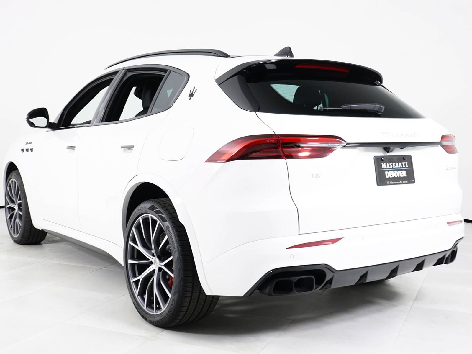 New 2026 Maserati Grecale Modena AWD/4WD image 18