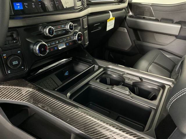 New 2026 Ford F250 Lariat w/ Black Appearance Package image 20