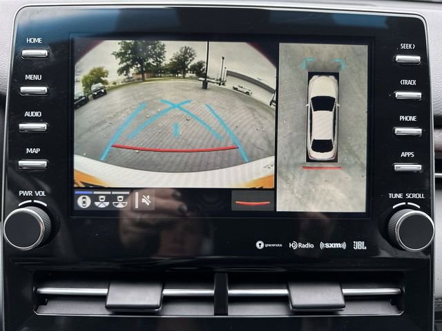 Used 2021 Toyota Avalon Limited w/ Advanced Safety Package image 18