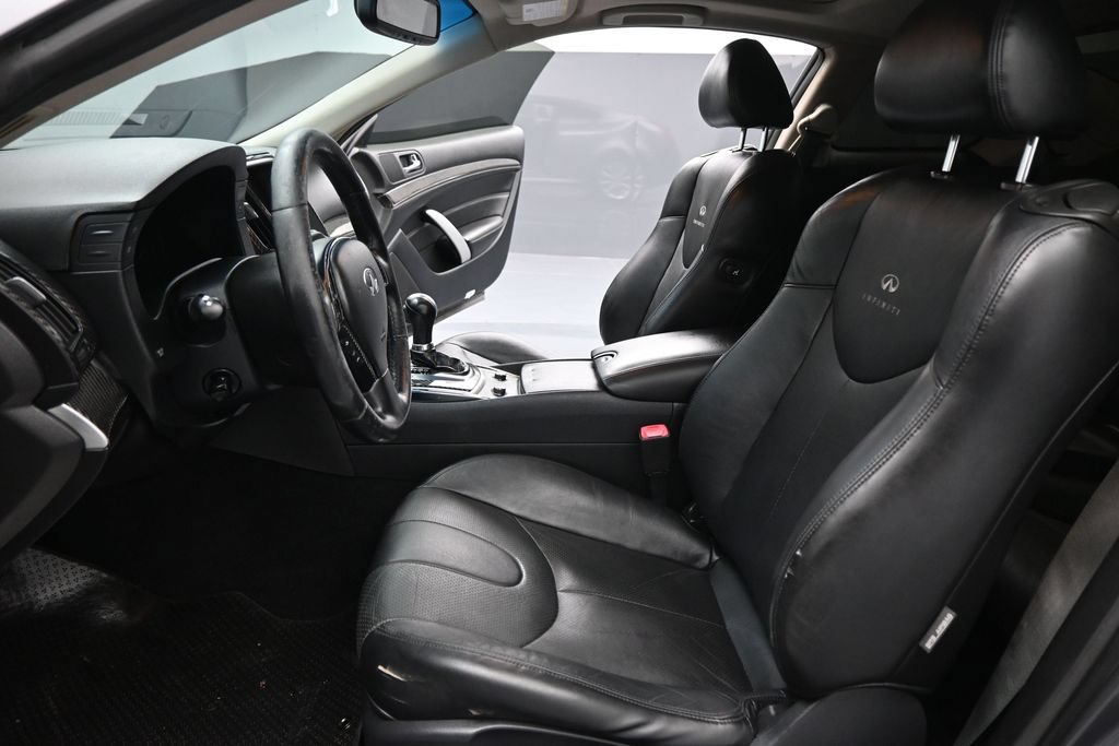 Used 2013 INFINITI G37 Journey w/ Premium Pkg RWD image 9