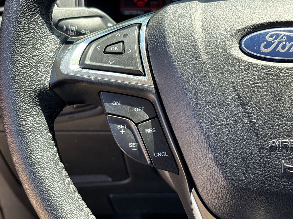 Used 2024 Ford Edge SEL w/ Convenience Package image 18