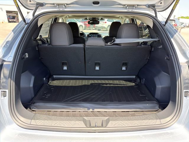 New 2026 Subaru Crosstrek 2.0i Premium AWD/4WD image 25