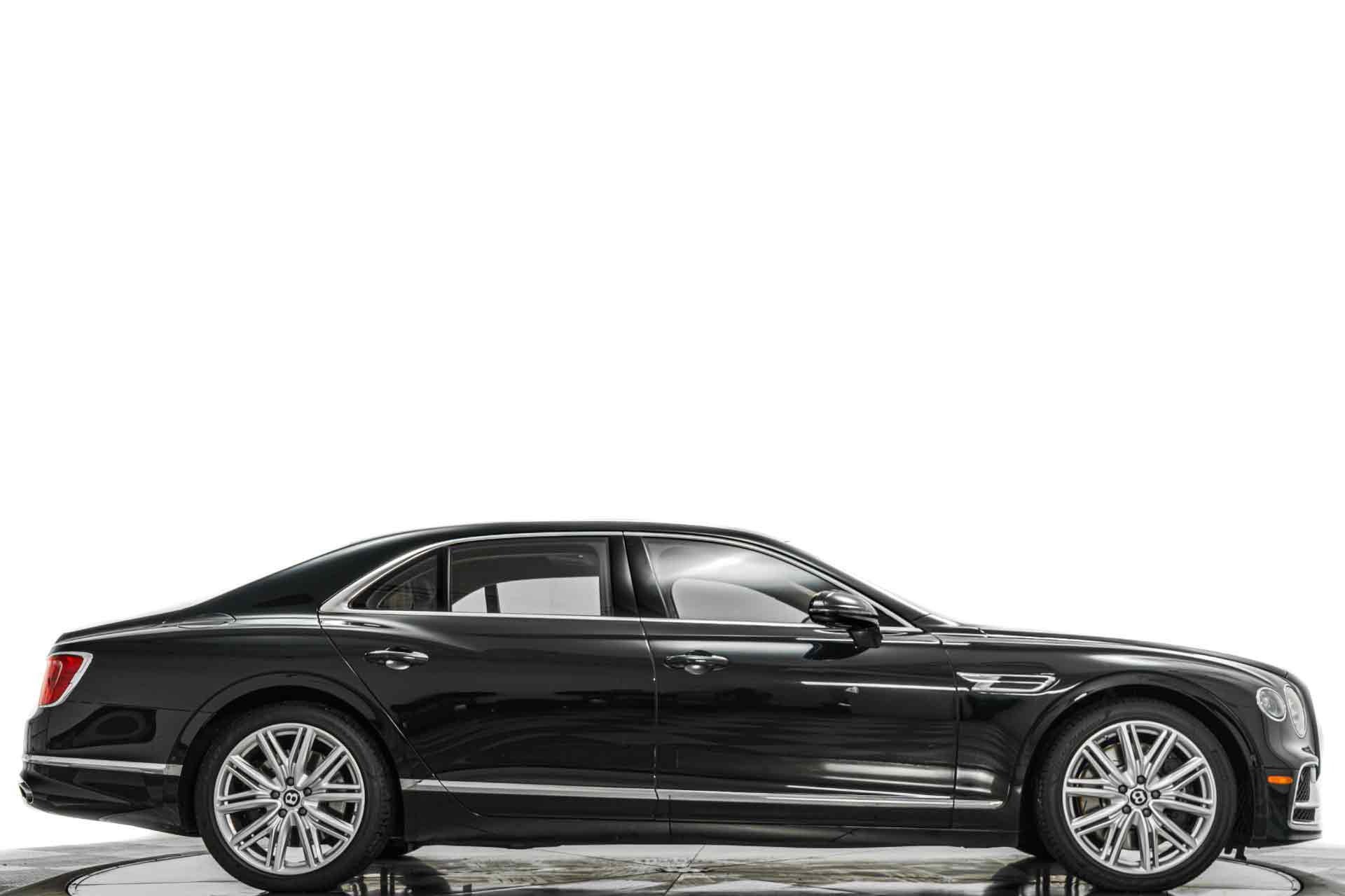 Used 2023 Bentley Flying Spur Plug-In Hybrid image 2