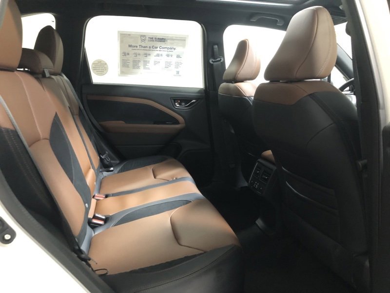 New 2026 Subaru Forester Touring image 11